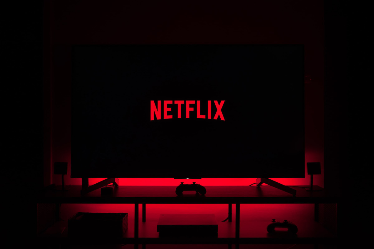 Netflix says it won't air state TV channels in Russia
