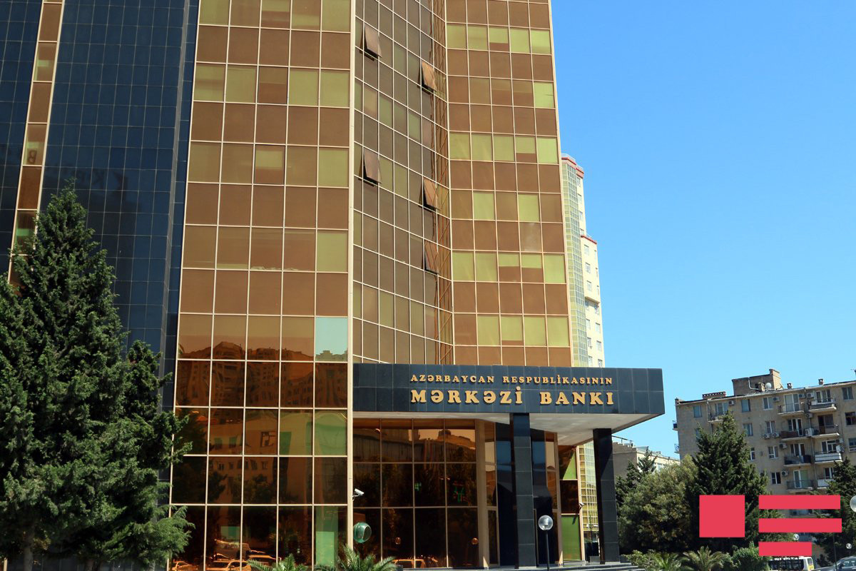 Central Bank of Azerbaijan