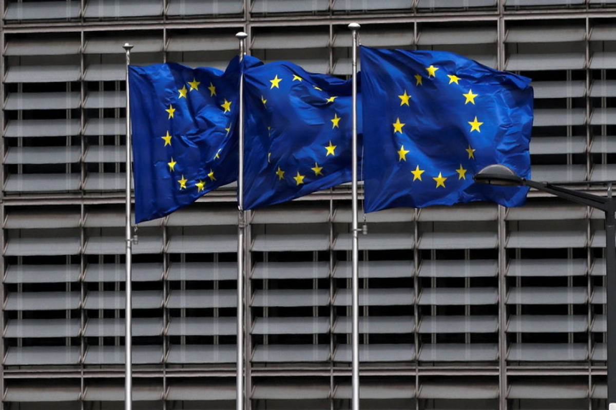 Ukraine's EU membership process under special procedure