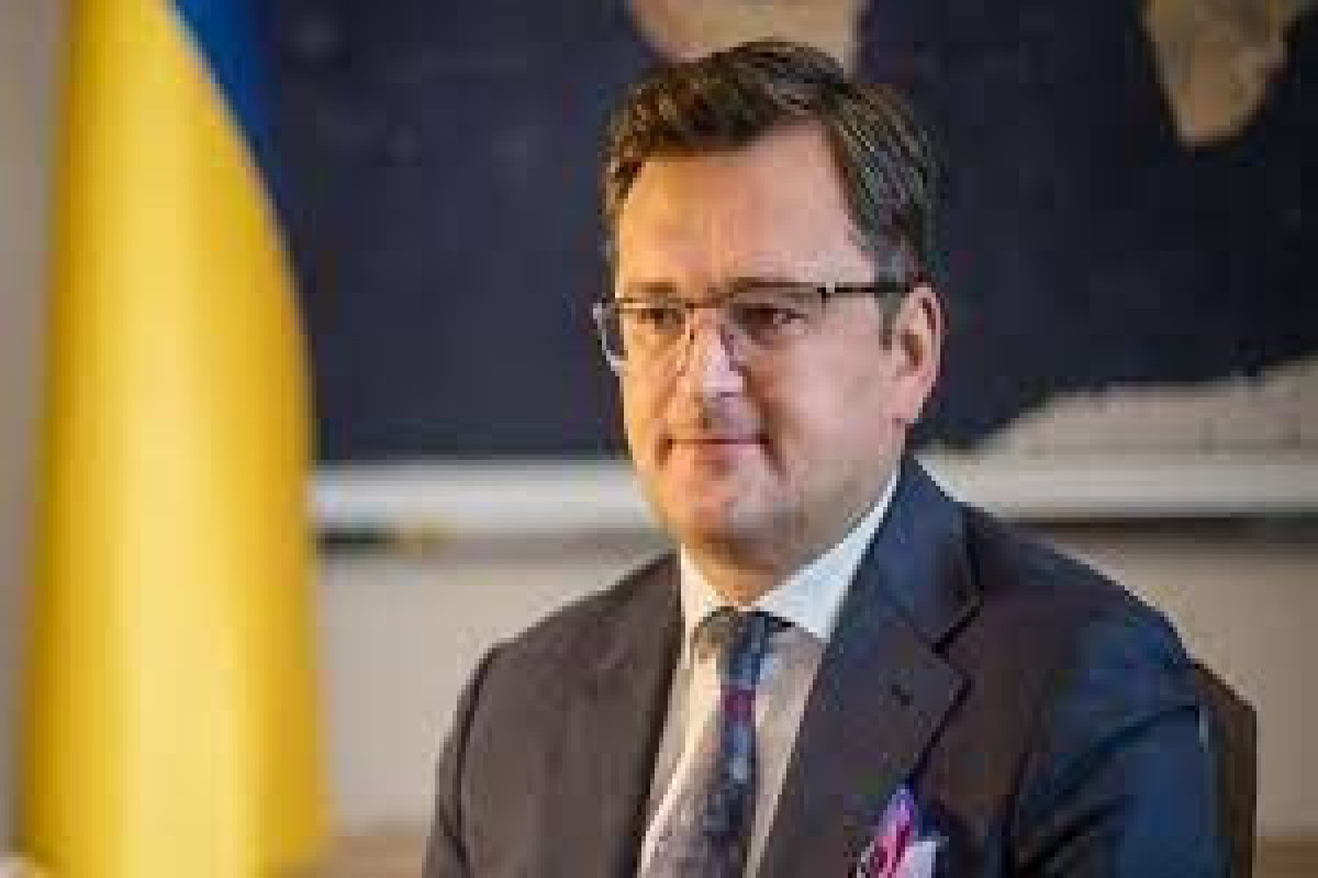 Ukrainian FM made statement on the killing of an Indian student in Kharkiv by the Russian armed forces