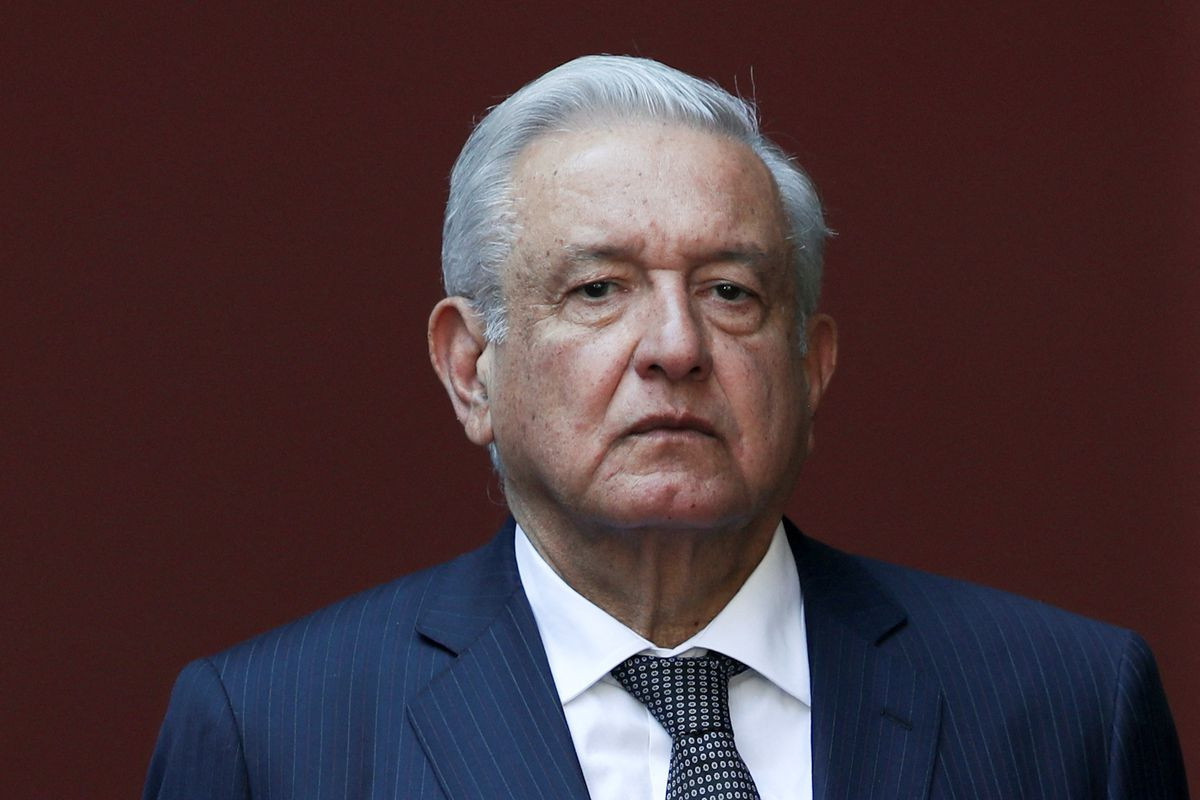 Mexico declines to impose economic sanctions on Russia