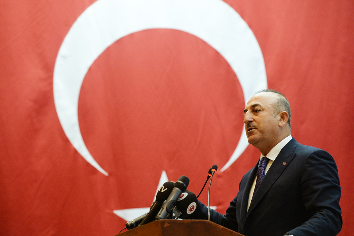 Cavusoglu: "Russia-Ukraine talks may be postponed"