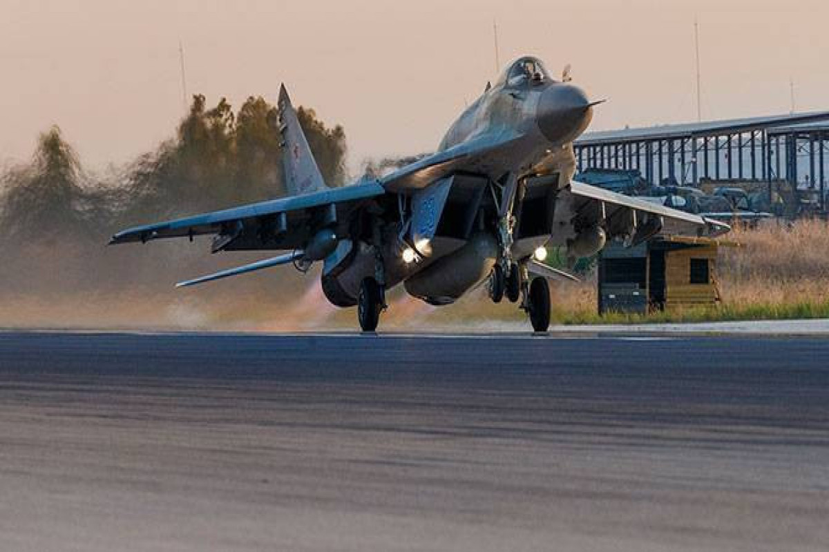 EU countries won’t send Ukraine fighter jets after all