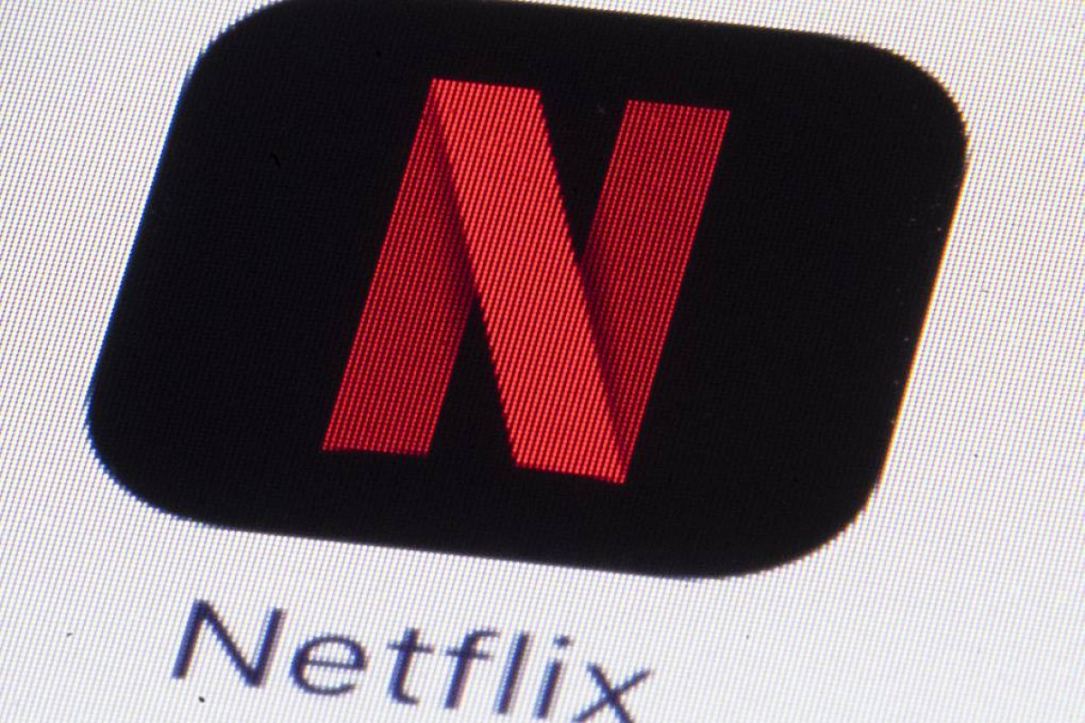 Netflix has stopped work on Russian original projects