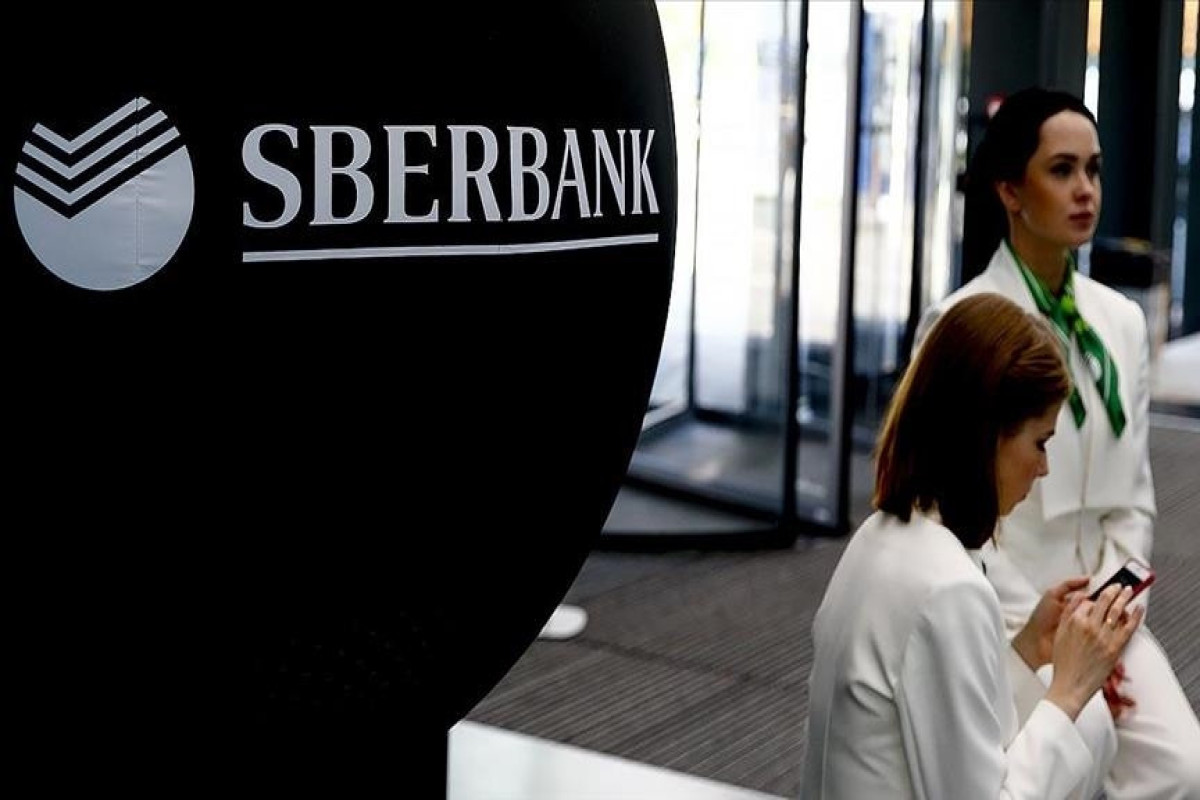 Russia's largest lender Sberbank withdraws from EU market