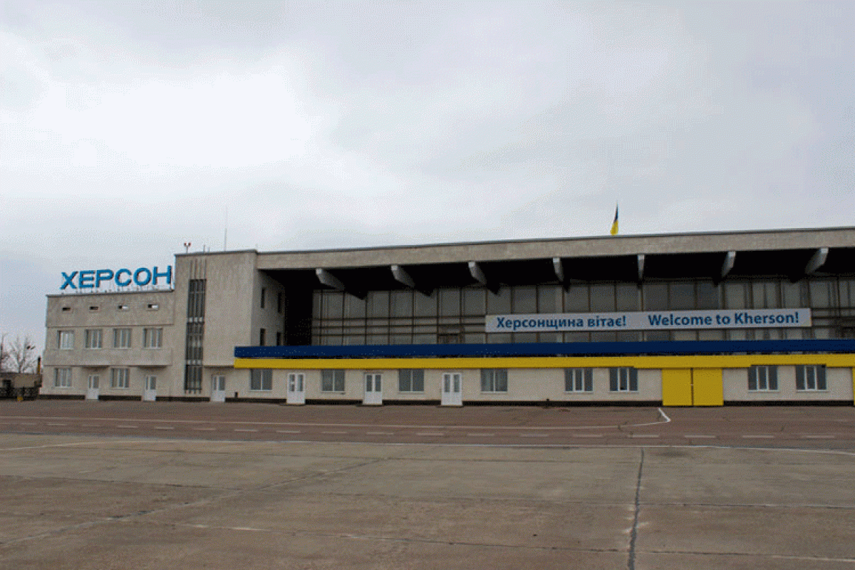 No casualty reports among Azerbaijanis in Kherson