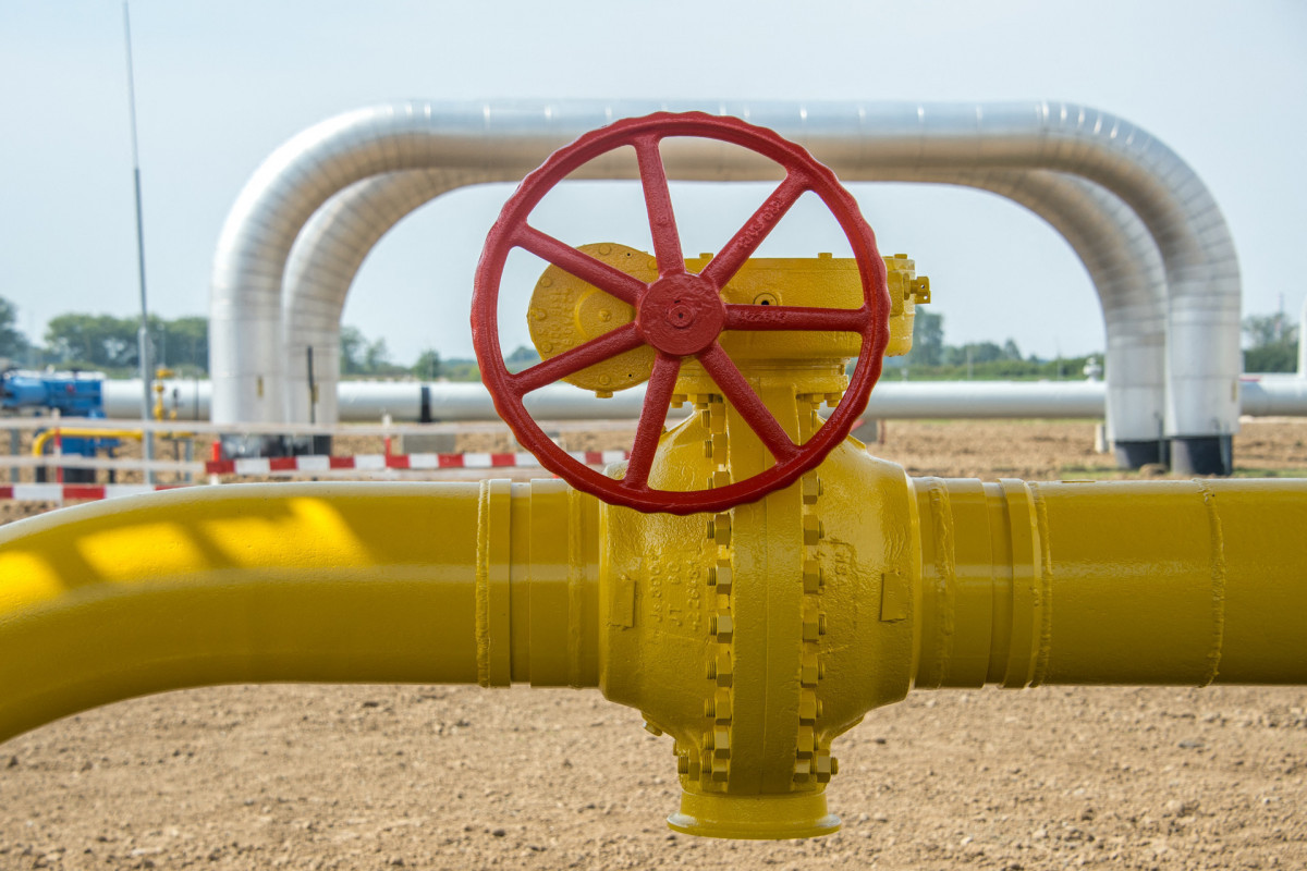 European gas futures price breaks historic maximum at $2,226 per 1,000 cubic metres-UPDATED-1 