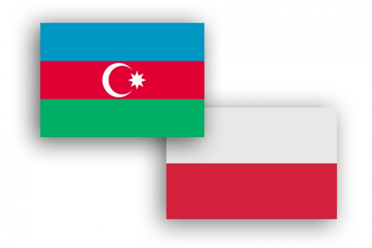 Azerbaijani Embassy in Poland appealed to Azerbaijani citizens