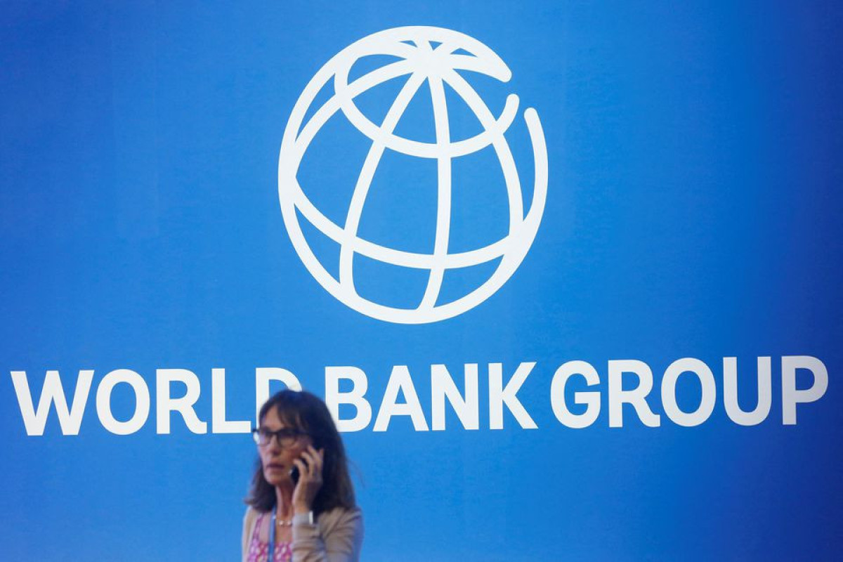 World Bank halts all programs in Russia, Belarus