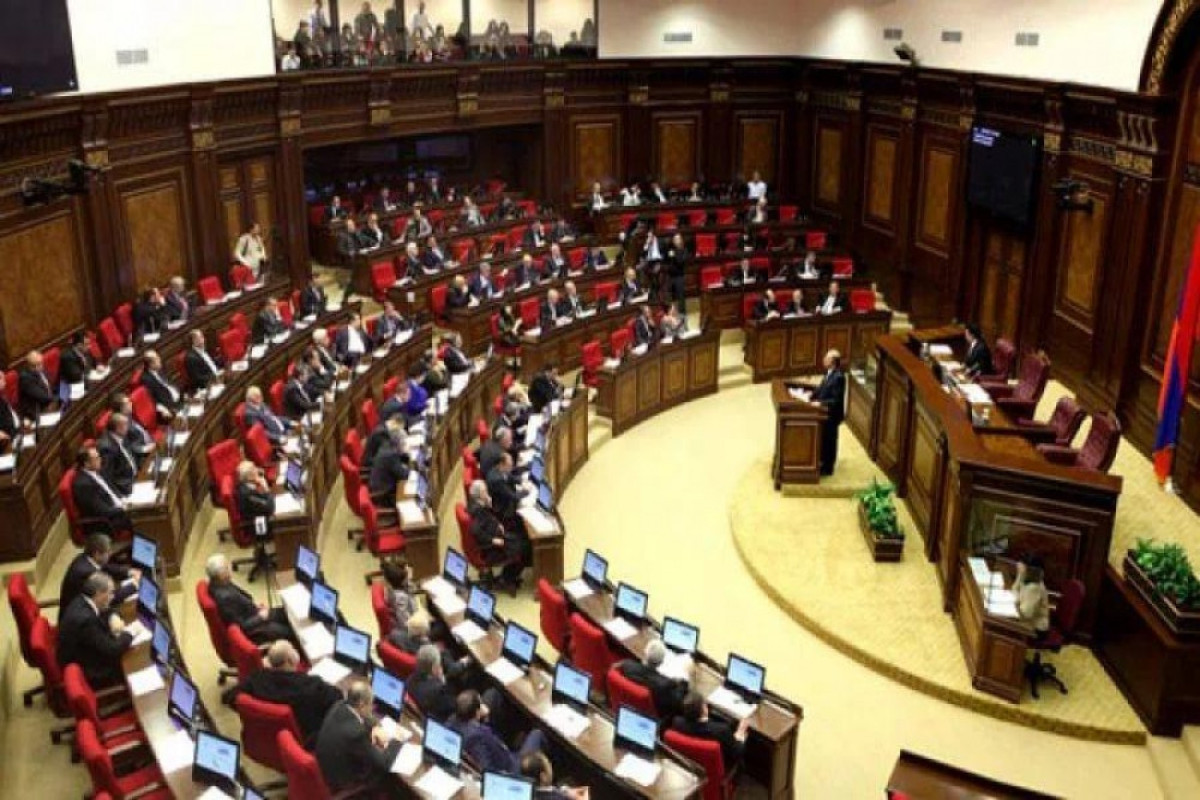 Armenia elects new President-UPDATED 