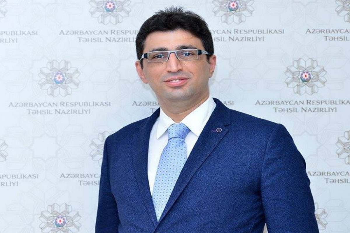 Shahin Seyidzadeh