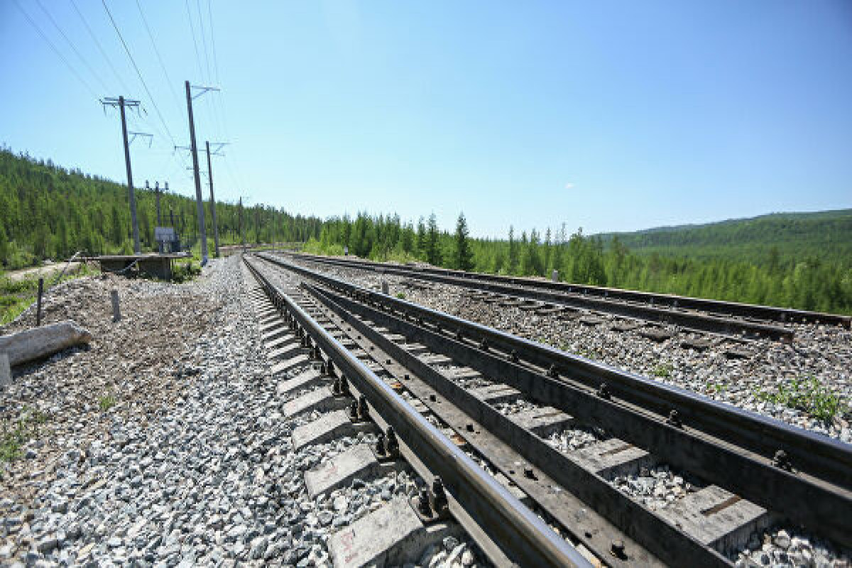 Armenia starts preparations regarding construction of railway with Azerbaijan-UPDATED 