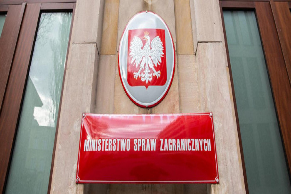 Ukraine may become candidate for EU membership in coming days – Polish Foreign Ministry