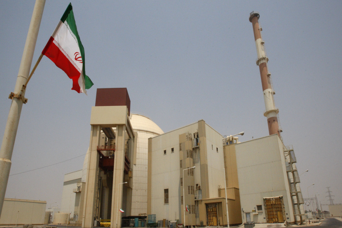 UN nuclear watchdog chief to travel to Iran