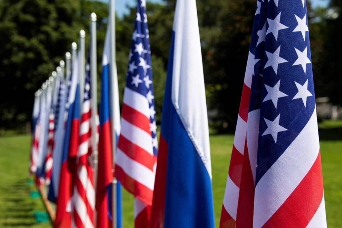 Russia stops space cooperation with US
