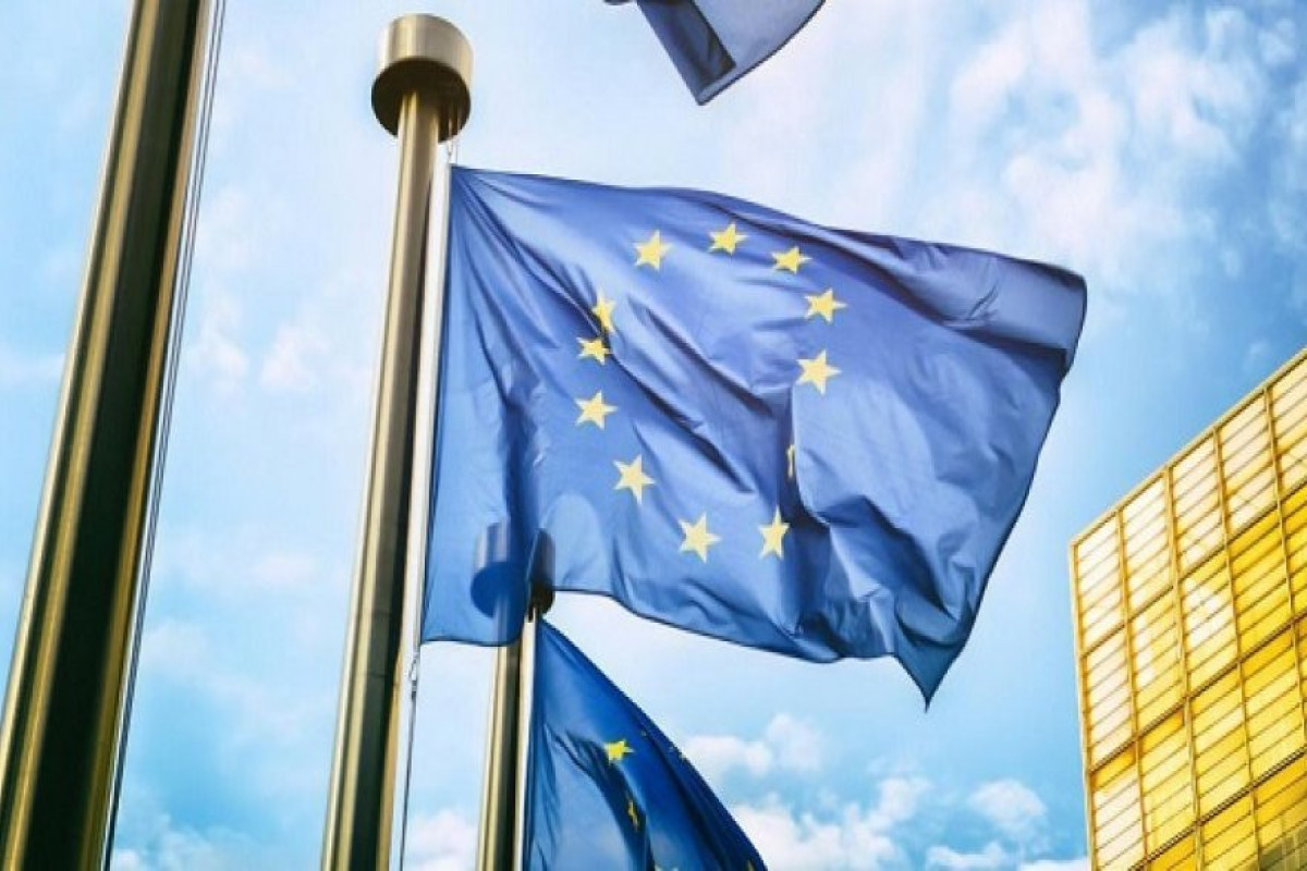 EU set to receive membership bids from Georgia, Moldova - EU official