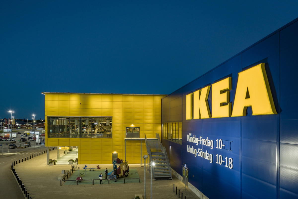 IKEA temporarily closes its stores in Russia, halts sourcing in Russia, Belarus