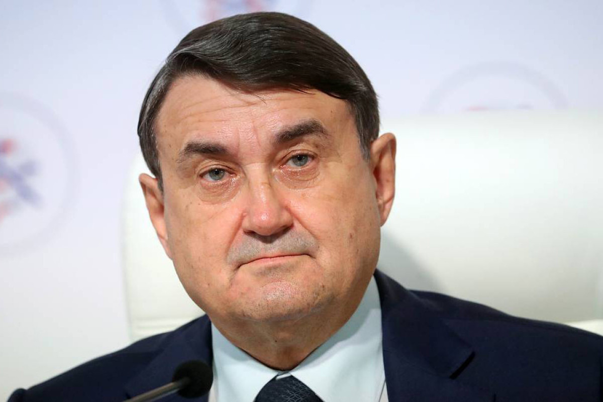 Igor Levitin