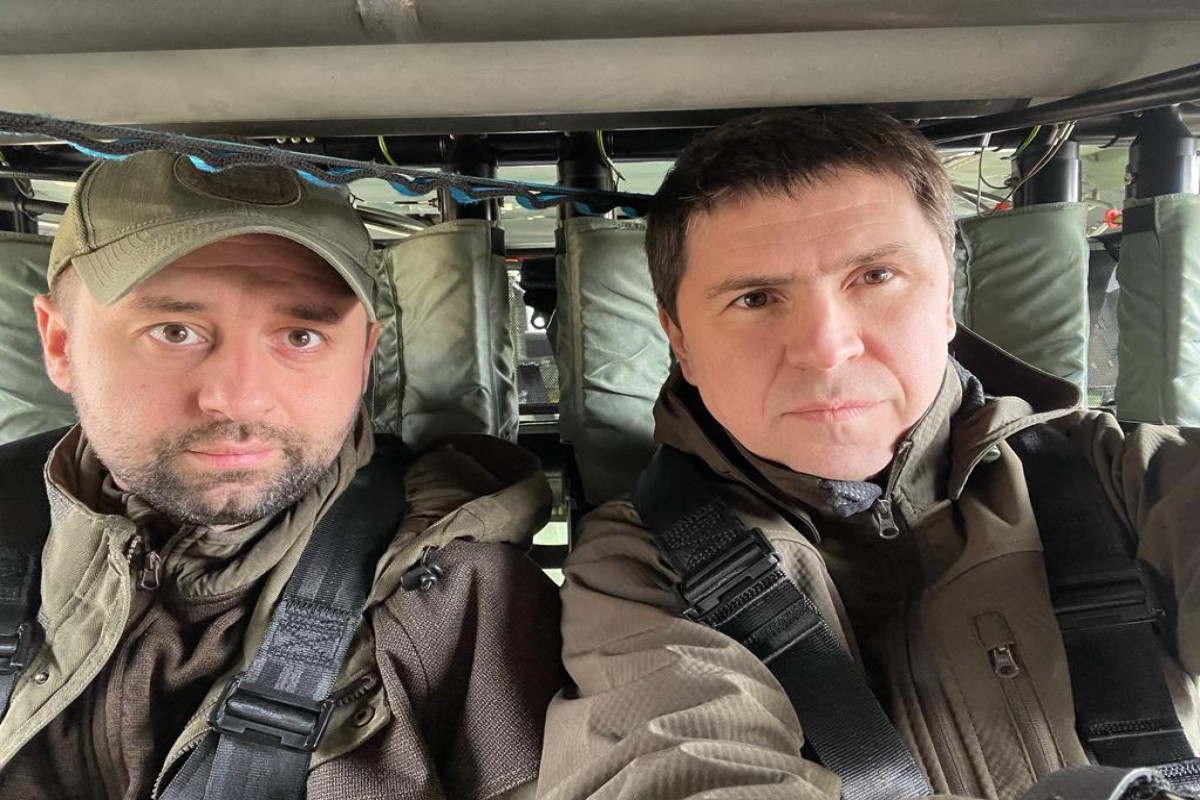 Next round of Ukraine-Russia talks being held-UPDATED-1 