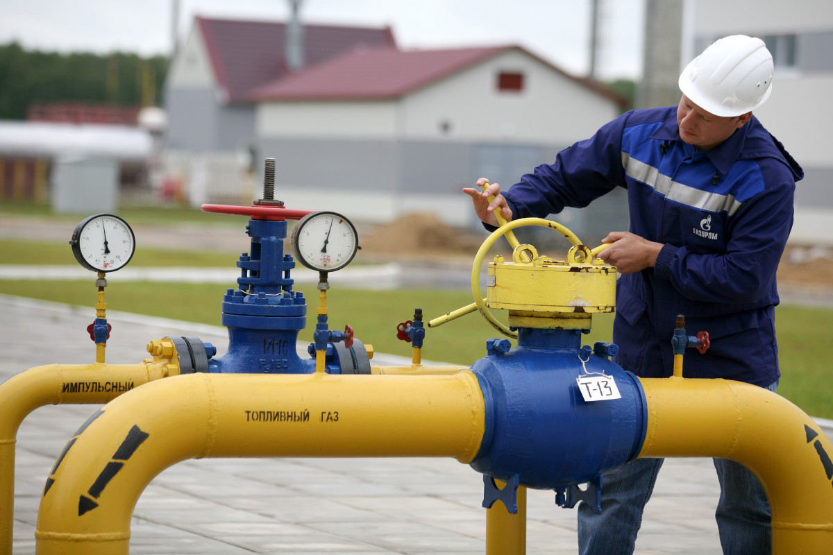 IEA provides 10-Point Plan to European Union for reducing reliance on Russian supplies