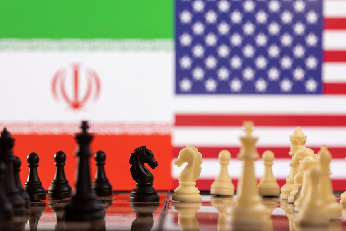 Possible nuclear deal with Iran near but difficult issues remain, U.S. State Dept. says
