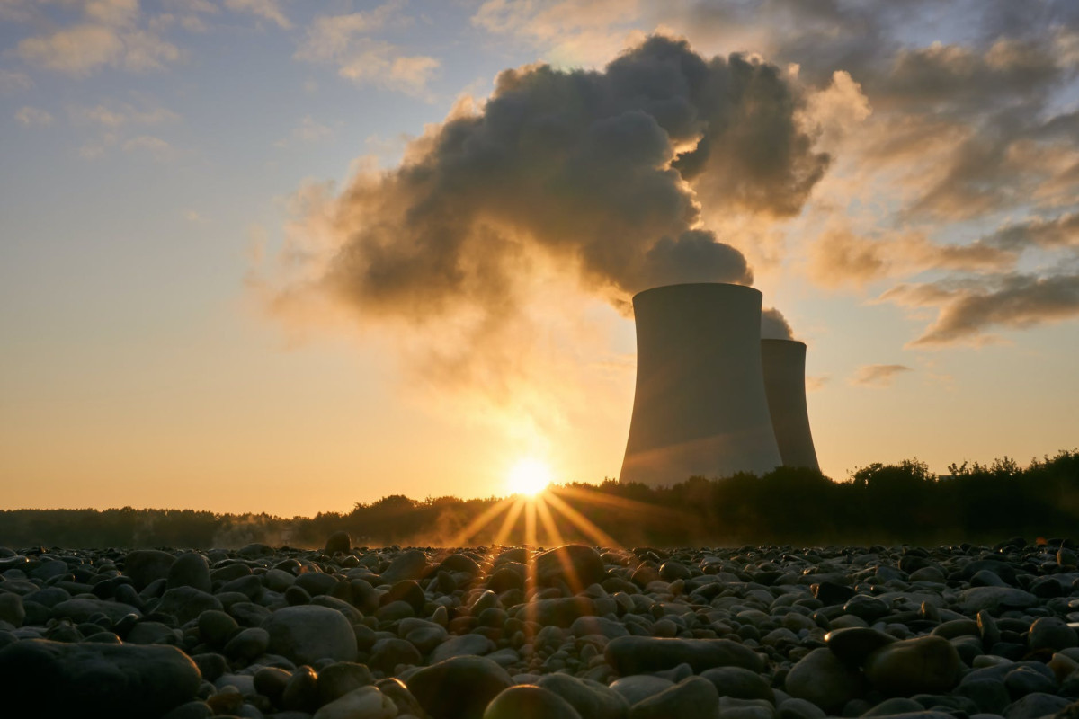International Atomic Energy Agency deeply concerned with situation at Zaporizhzhia Nuclear Power Plant