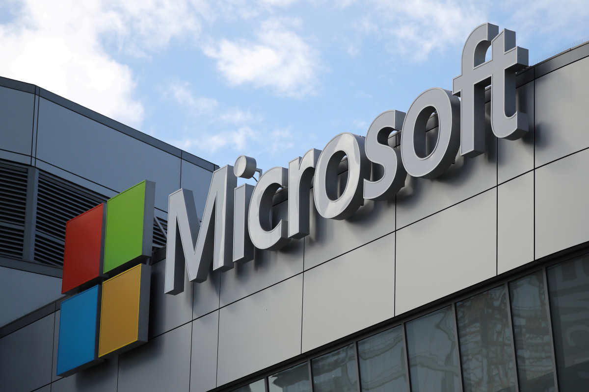Microsoft suspends product sales and services in Russia