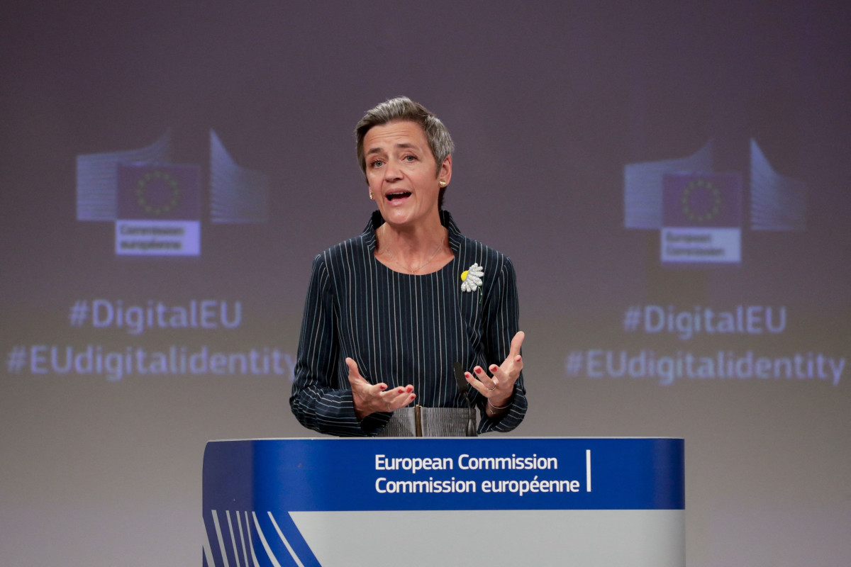 EU Commission suspends science and research programs with Russia