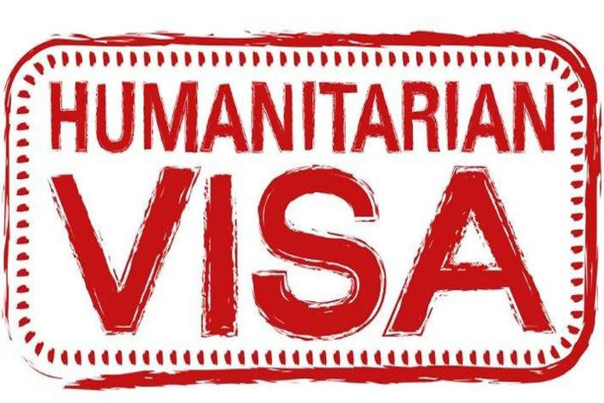 Brazil will grant humanitarian visas to Ukrainian refugees