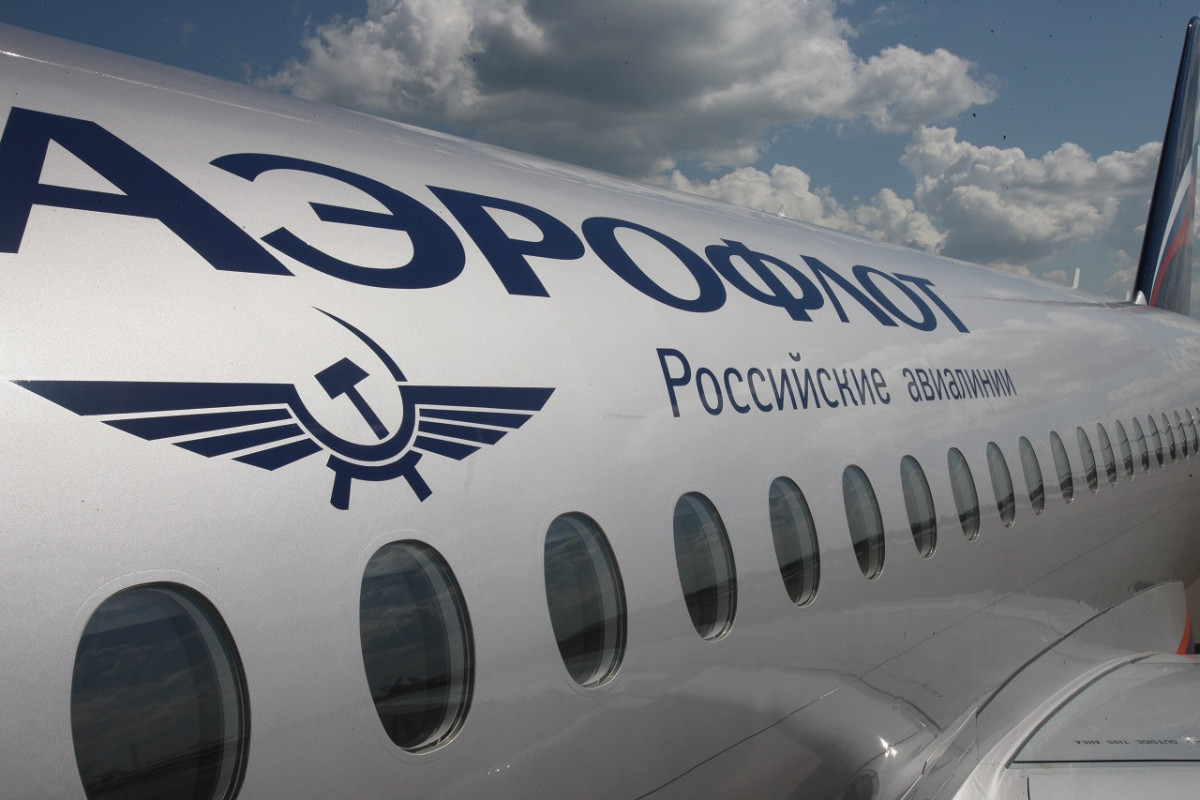 Fitch downgrades Aeroflot to 'B-' from 'BB'