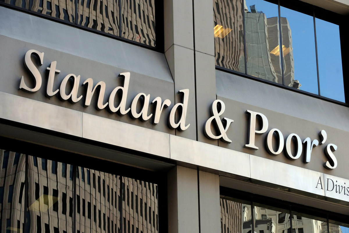 S&P downgrades Belarus's sovereign ratings to 'CCC'