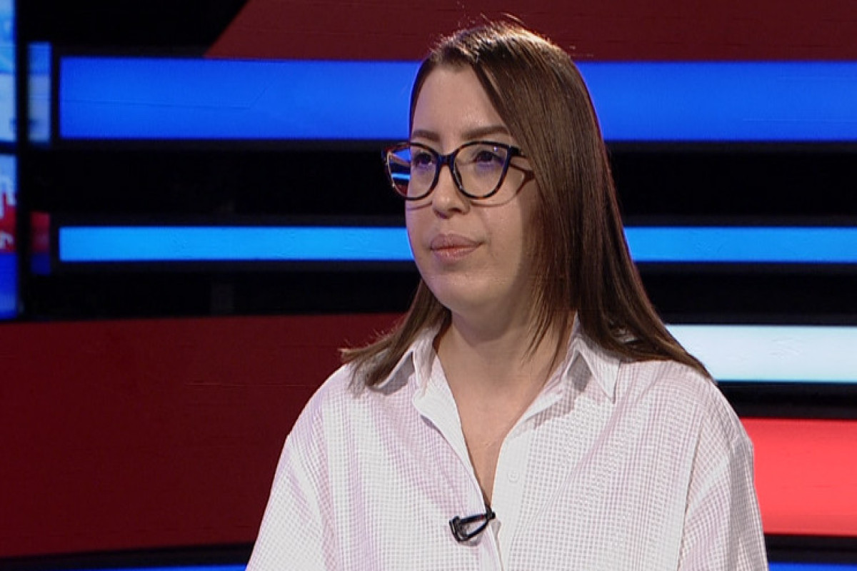 Kristine Grigoryan, Armenian Commissioner for Human Rights (Ombudsman)