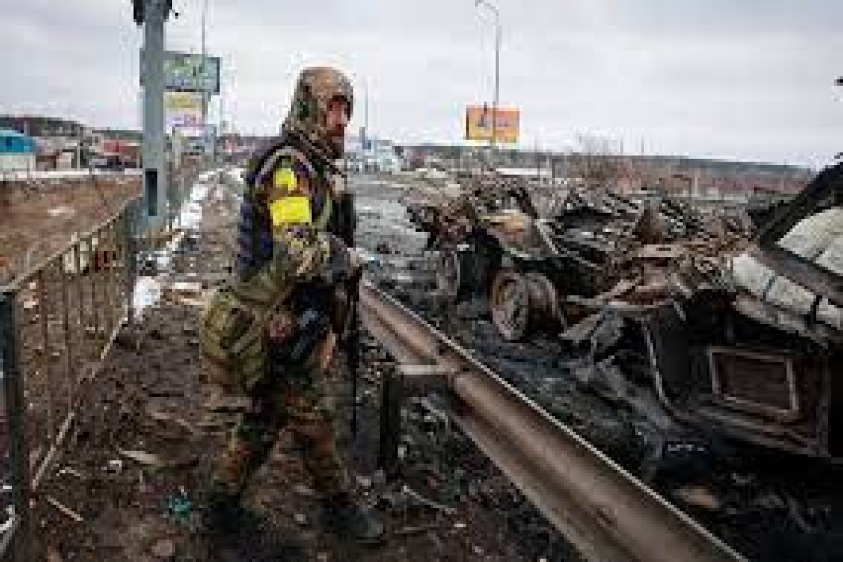 Kherson has no more armed resistance against Russia forces, mayor tells CNN
