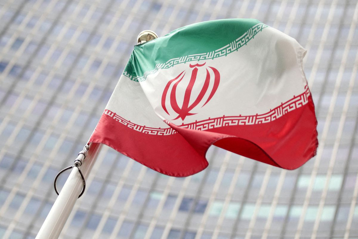 Russia's demand for U.S. guarantees may harm nuclear talks, Iran official says