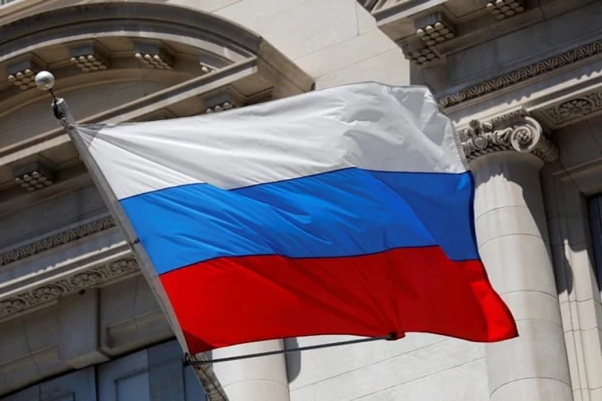Russia demands that Baltic countries protect its embassies