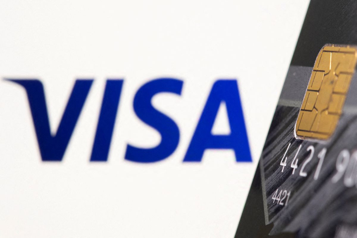 Visa and Mastercard suspend operations in Russia over Ukraine invasion