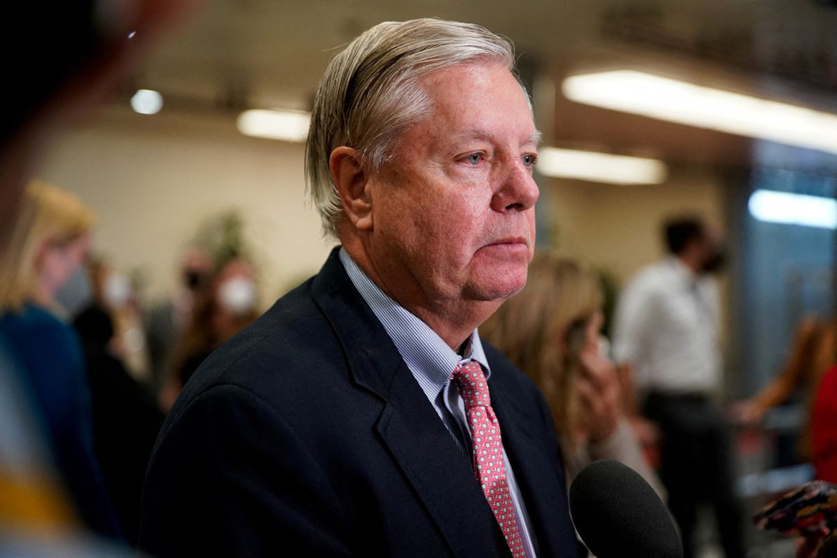 Russia protests to U.S. envoy over senator's call to 'take out' Putin