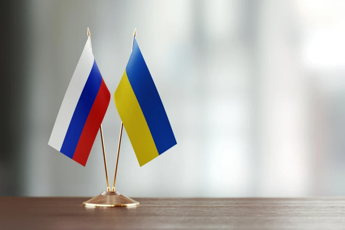 Ukraine-Russia talks to resume Monday, negotiators say 