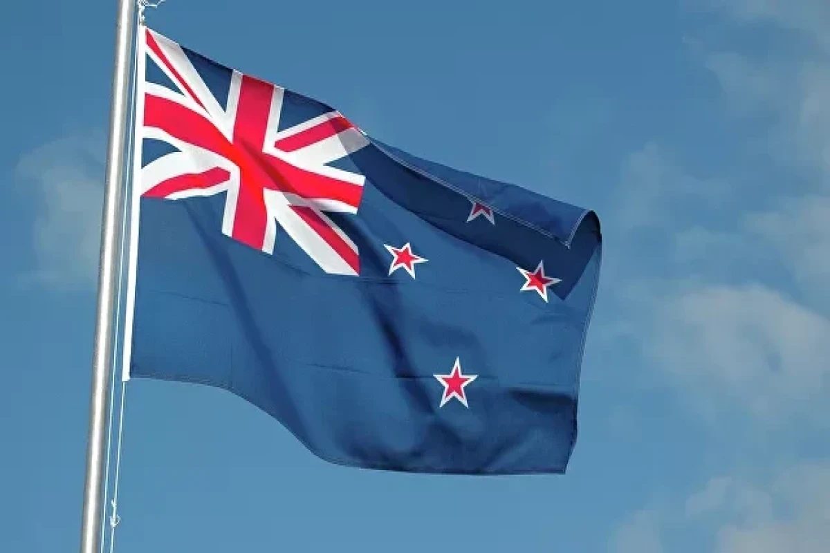 New Zealand expands sanctions on Russia