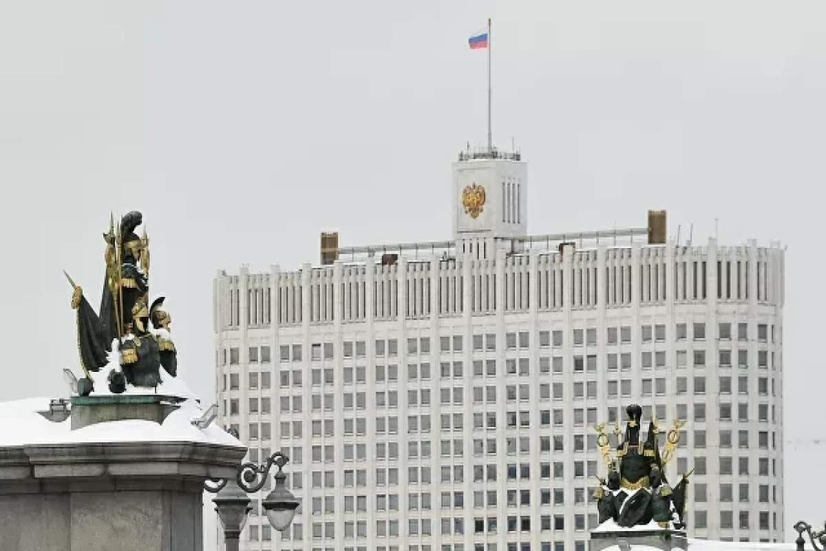 Russian government approves list of unfriendly countries and territories