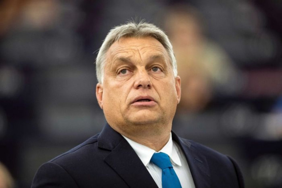 Viktor Orban, Prime Minister of Hungary