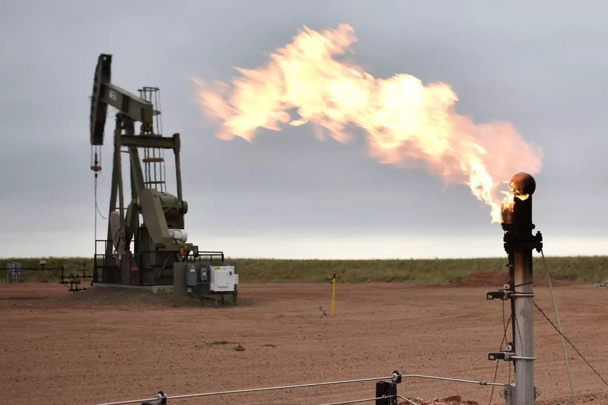 Biden expected to ban Russian energy imports today