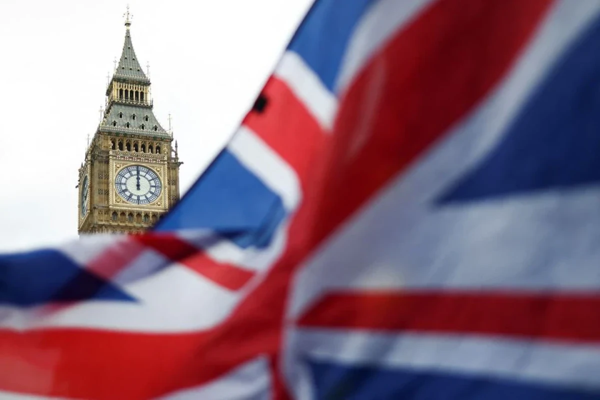 UK expected to ban Russian oil
