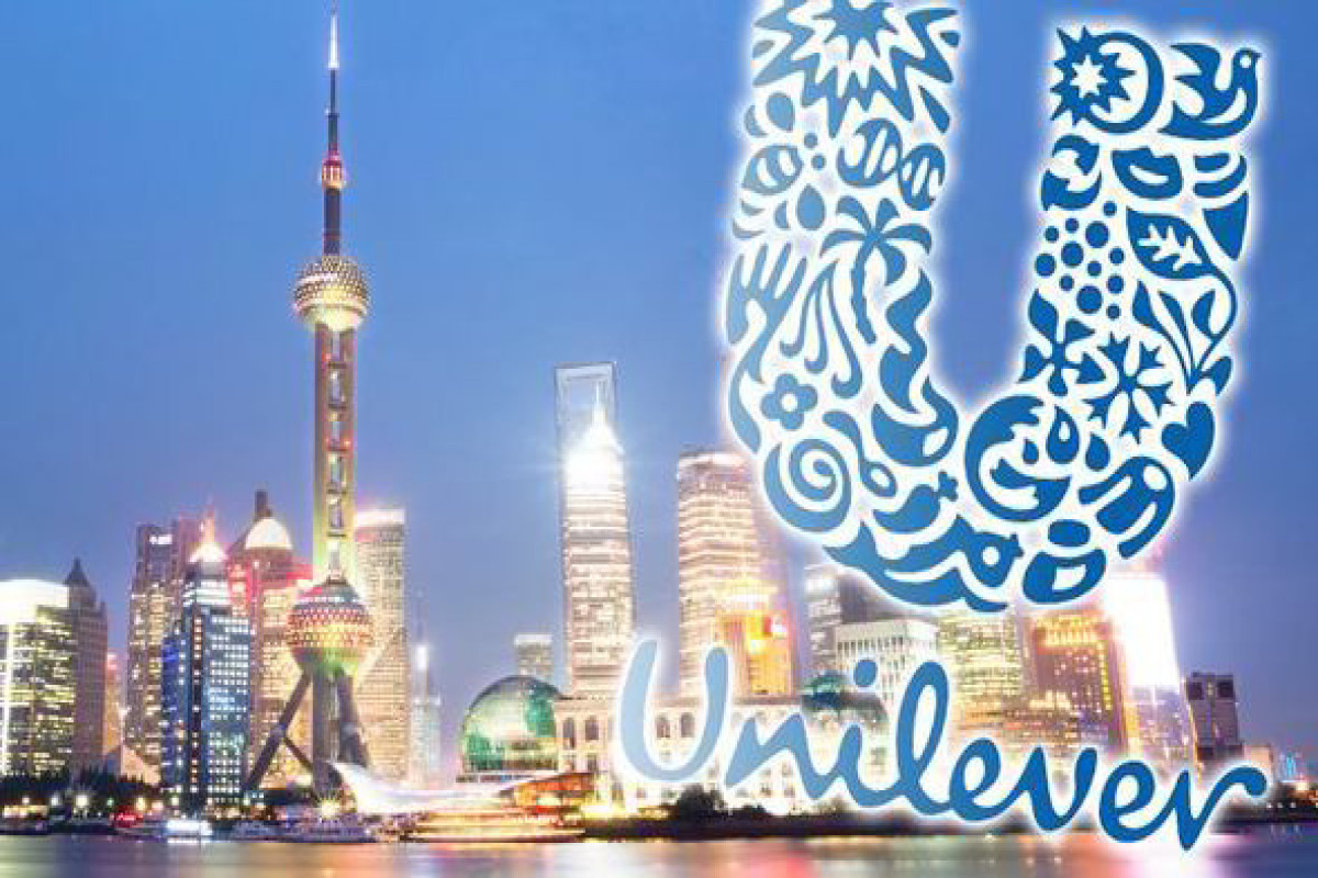Food and consumer goods giant Unilever suspends all imports and exports of products to Russia