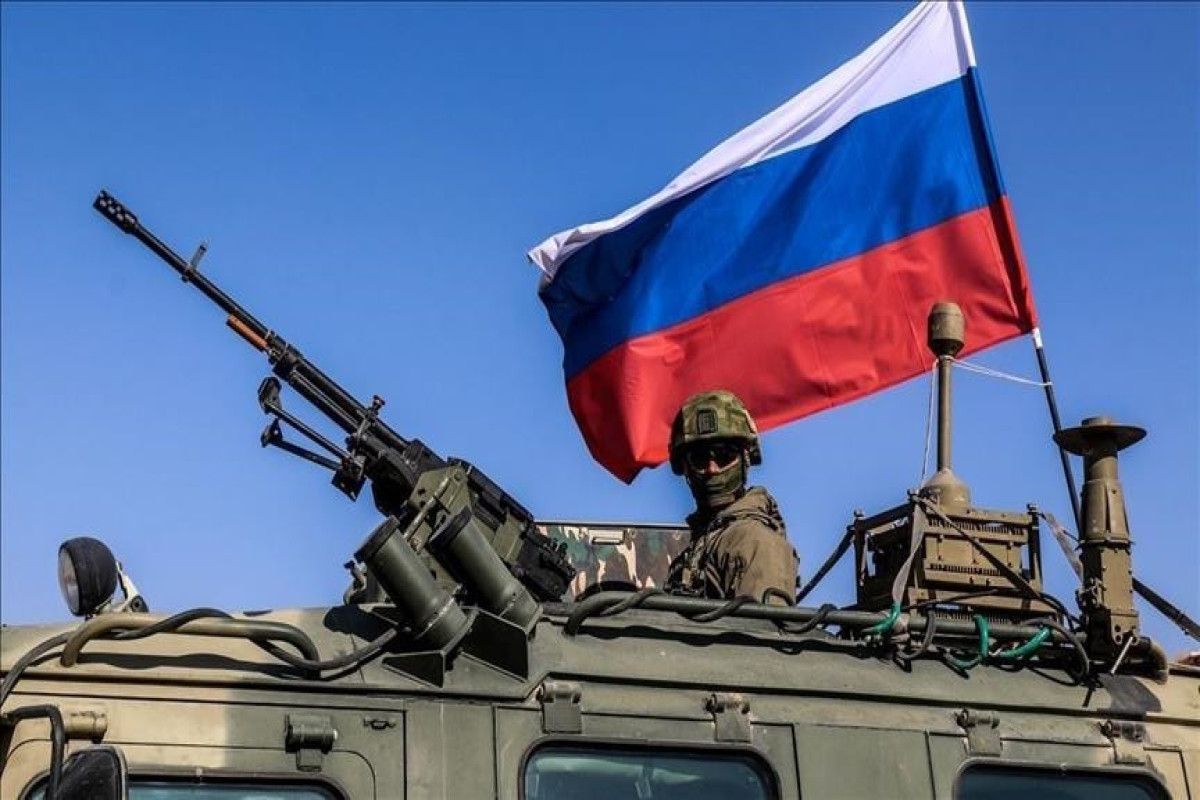 US estimates Russian military has lost 8% to 10% of military assets used in invasion of Ukraine, official says