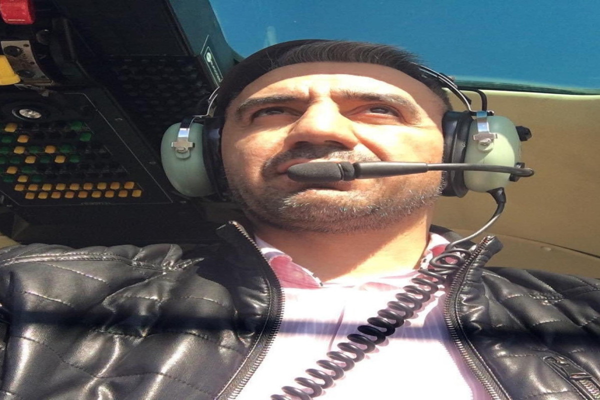 Mushfig Ibrahimov