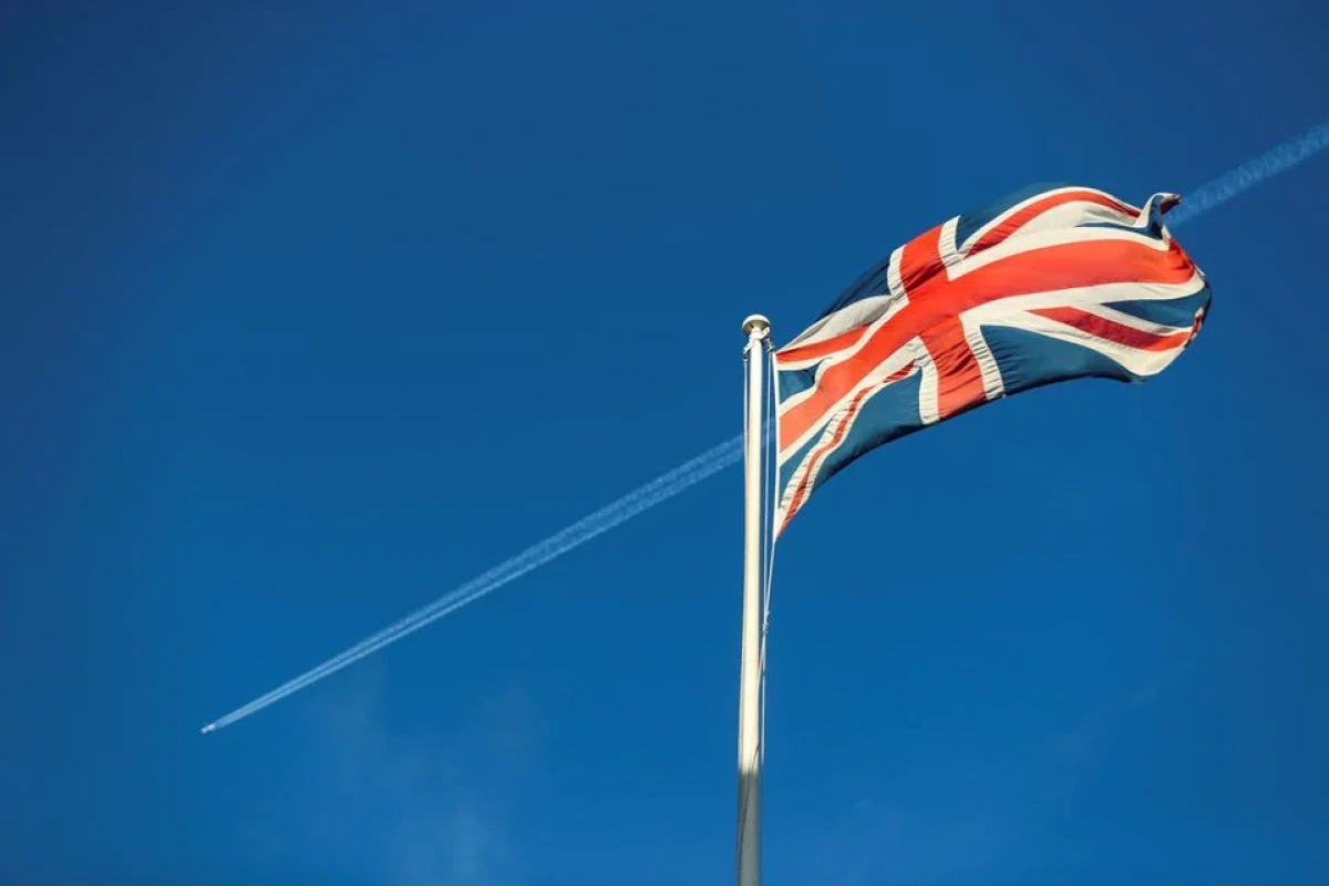 Britain announces new aviation sanctions against Russia