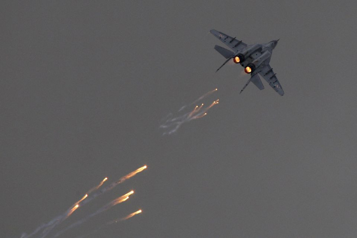 Pentagon says Polish proposal to transfer jets to US to give to Ukraine isn't 'tenable'