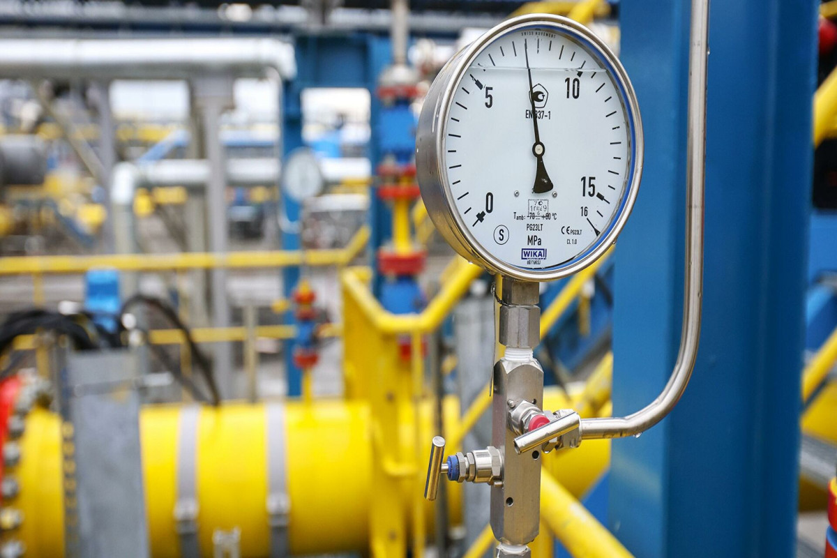 Russian MFA: We do not intend to give up position of Europe’s gas supplier