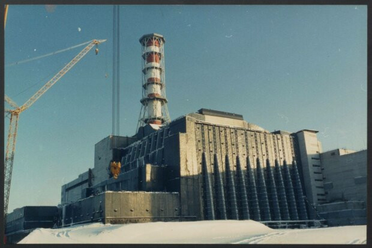 Russian MFA makes statement on Chernobyl and Zaporizhzhia nuclear power plants